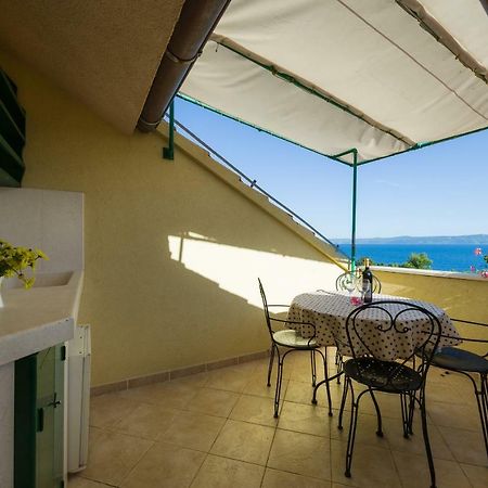 Apartments Villa Vallum Bol Exterior photo